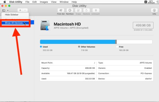 Mac os x utilities download