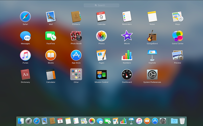 Download mac os 10.11 installer